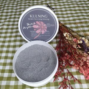 bedak untuk mengatasi bekas cacar dan jerawat