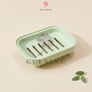 Tray Sabun Plastik Kulning Beauty